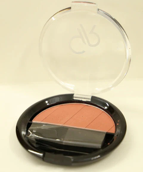 Golden Rose Silky Touch Blush-on - Image 6
