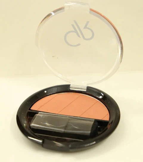 Golden Rose Silky Touch Blush-on - Image 7