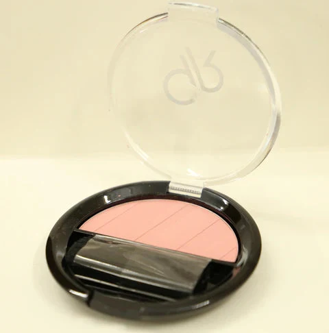 Golden Rose Silky Touch Blush-on - Image 8