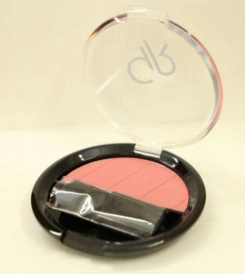 Golden Rose Silky Touch Blush-on - Image 9