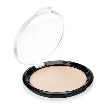 Golden Rose Silky Touch Compact Powder - Image 4