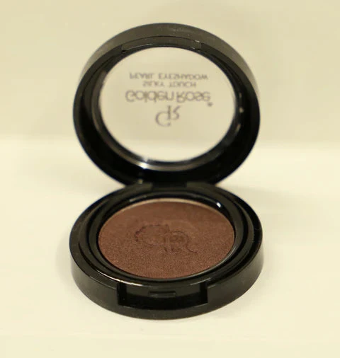 Golden Rose Silky Touch Pearl Eyeshadow - Image 21
