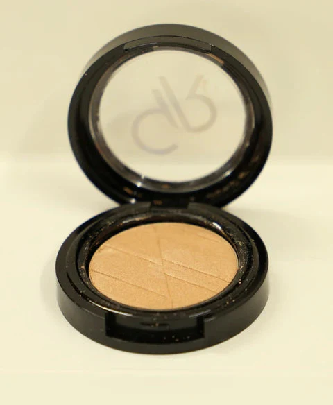 Golden Rose Silky Touch Pearl Eyeshadow - Image 6