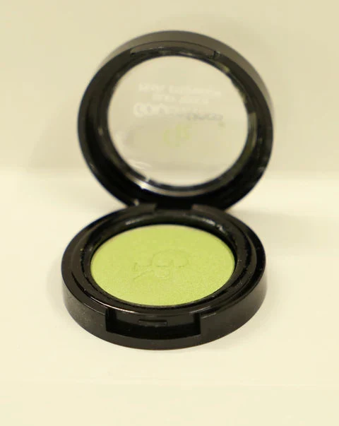 Golden Rose Silky Touch Pearl Eyeshadow - Image 7