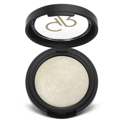 Golden Rose Terracotta Eyeshadow