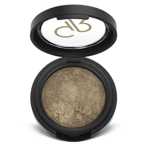 Golden Rose Terracotta Eyeshadow - Image 12