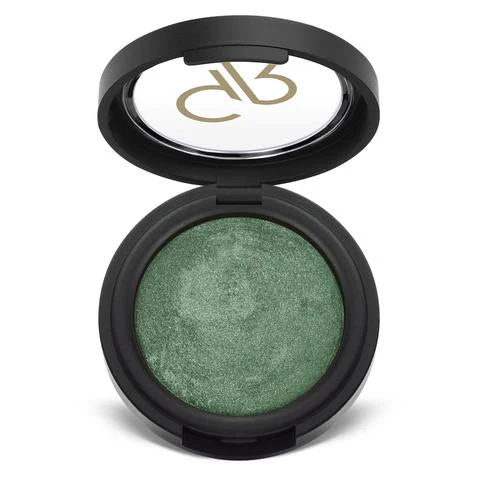 Golden Rose Terracotta Eyeshadow - Image 13