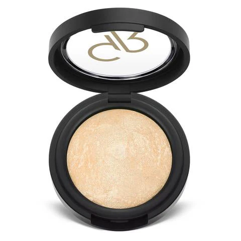 Golden Rose Terracotta Eyeshadow - Image 14