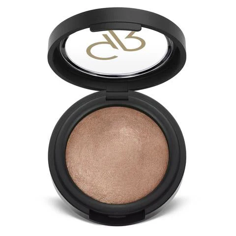 Golden Rose Terracotta Eyeshadow - Image 15