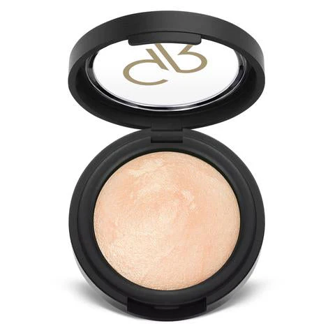 Golden Rose Terracotta Eyeshadow - Image 16