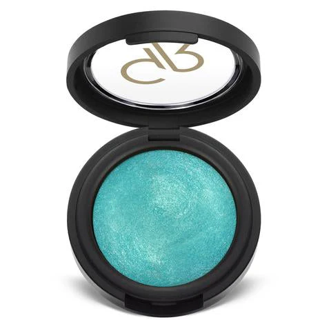 Golden Rose Terracotta Eyeshadow - Image 5