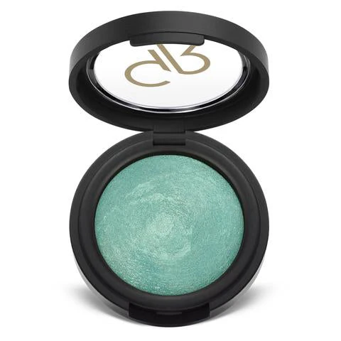 Golden Rose Terracotta Eyeshadow - Image 8