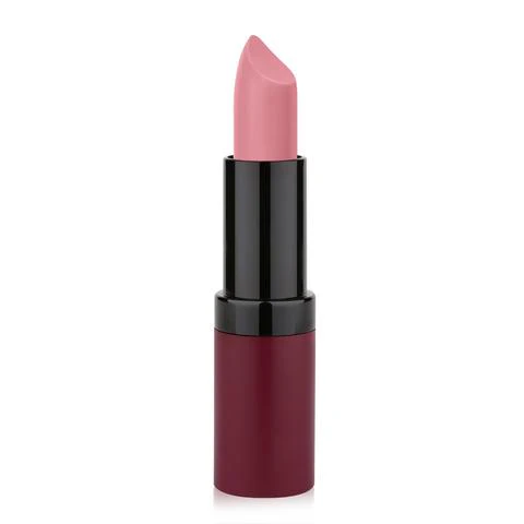Golden Rose Velvet Matte Lipstick - Image 10