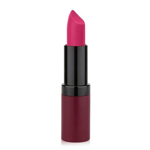 Golden Rose Velvet Matte Lipstick - Image 11