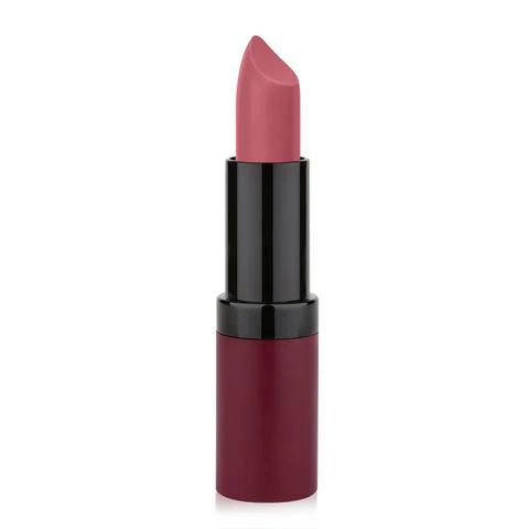 Golden Rose Velvet Matte Lipstick - Image 12