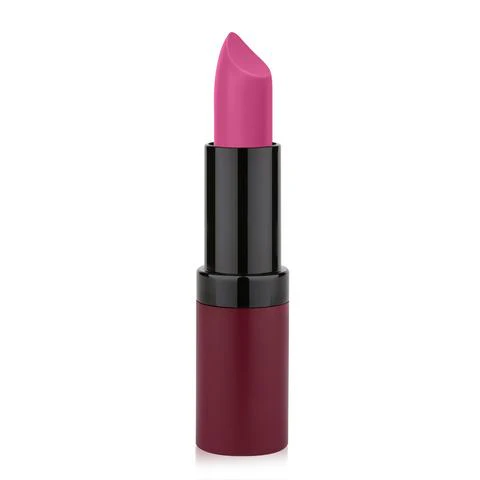 Golden Rose Velvet Matte Lipstick - Image 13