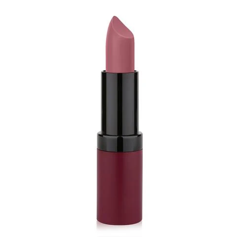 Golden Rose Velvet Matte Lipstick - Image 14
