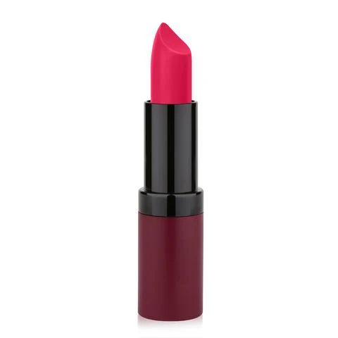Golden Rose Velvet Matte Lipstick - Image 15