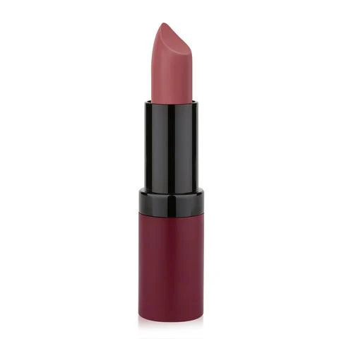 Golden Rose Velvet Matte Lipstick - Image 16