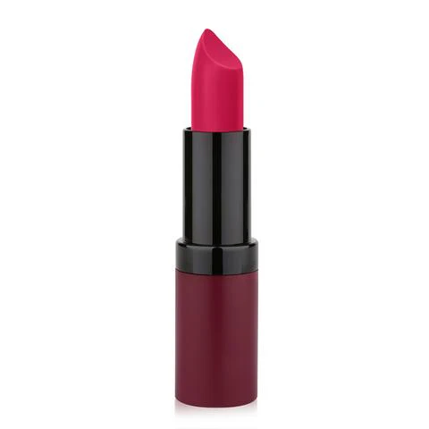 Golden Rose Velvet Matte Lipstick - Image 17