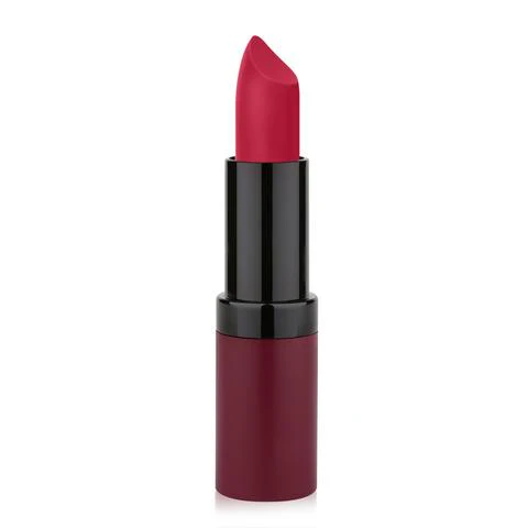 Golden Rose Velvet Matte Lipstick - Image 18