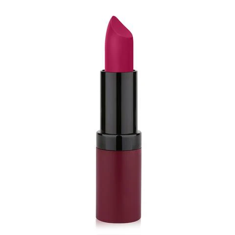 Golden Rose Velvet Matte Lipstick - Image 19