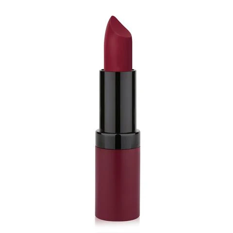 Golden Rose Velvet Matte Lipstick - Image 20