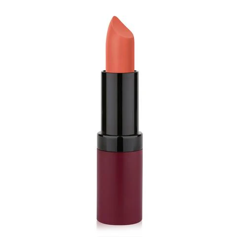 Golden Rose Velvet Matte Lipstick - Image 21