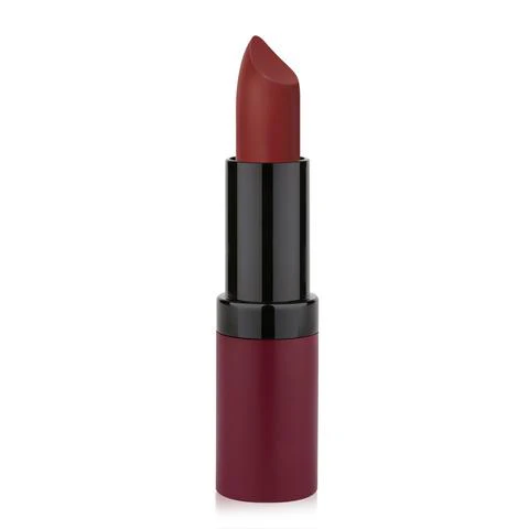 Golden Rose Velvet Matte Lipstick - Image 22