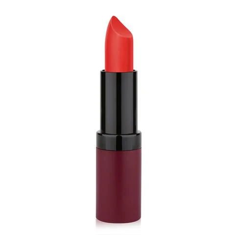 Golden Rose Velvet Matte Lipstick - Image 24