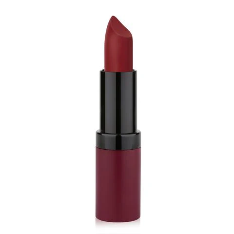 Golden Rose Velvet Matte Lipstick - Image 25