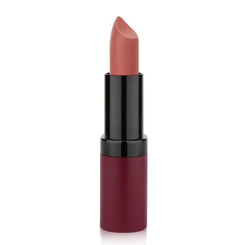 Golden Rose Velvet Matte Lipstick - Image 31