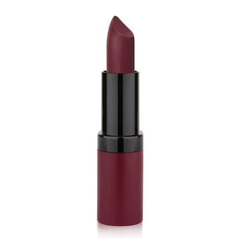 Golden Rose Velvet Matte Lipstick - Image 32