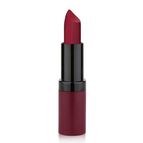 Golden Rose Velvet Matte Lipstick - Image 34