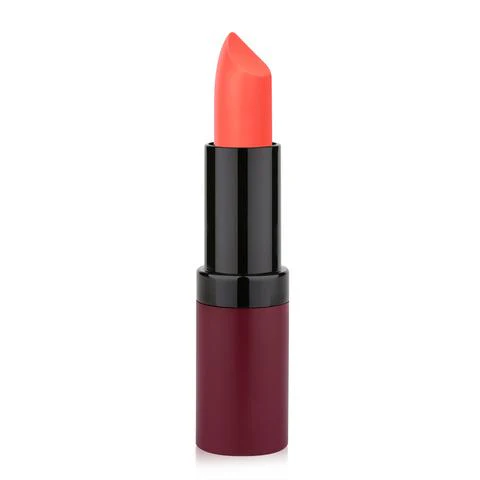 Golden Rose Velvet Matte Lipstick - Image 37