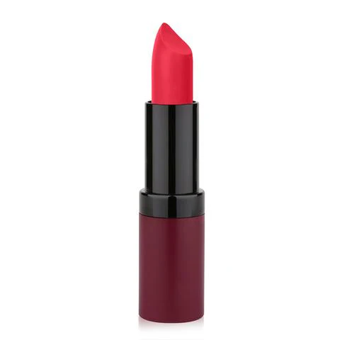 Golden Rose Velvet Matte Lipstick - Image 6