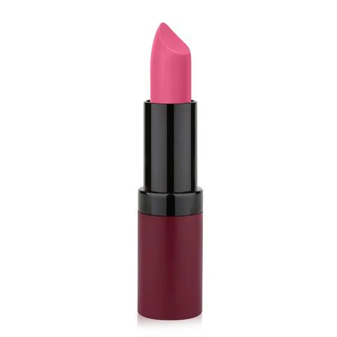 Golden Rose Velvet Matte Lipstick - Image 8