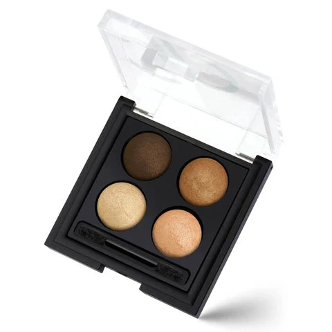 Golden Rose Wet & Dry Eyeshadow - Image 3