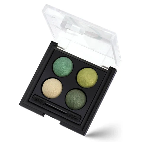 Golden Rose Wet & Dry Eyeshadow - Image 4