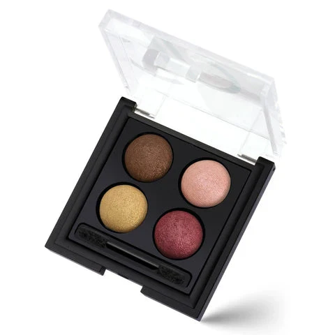 Golden Rose Wet & Dry Eyeshadow - Image 6