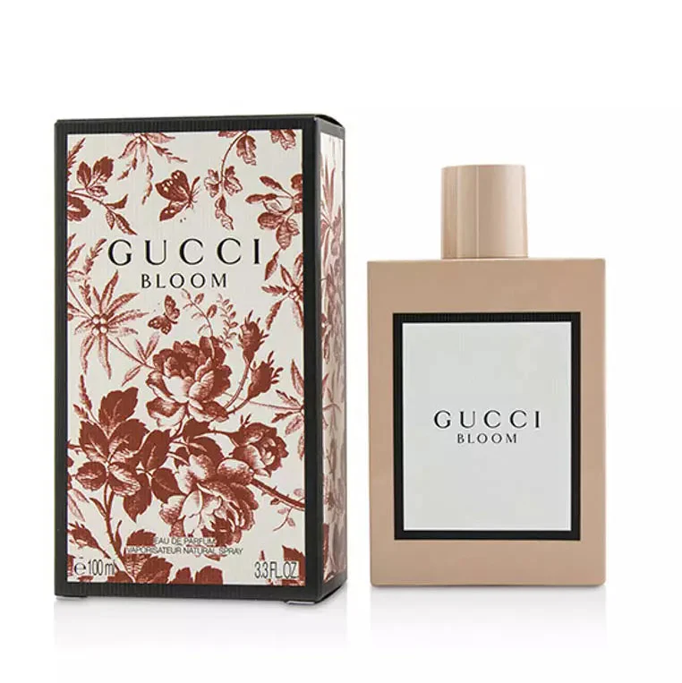 GUCCI Bloom Eau De Parfum Spray 100ml - Image 2