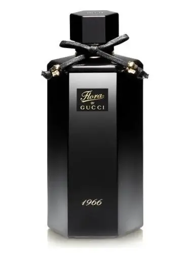 GUCCI FLORA PERFUME 1966 - Image 2
