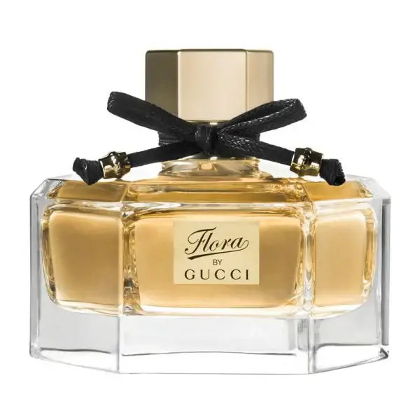GUCCI FLORA WOMEN EDP 75ML - Image 2