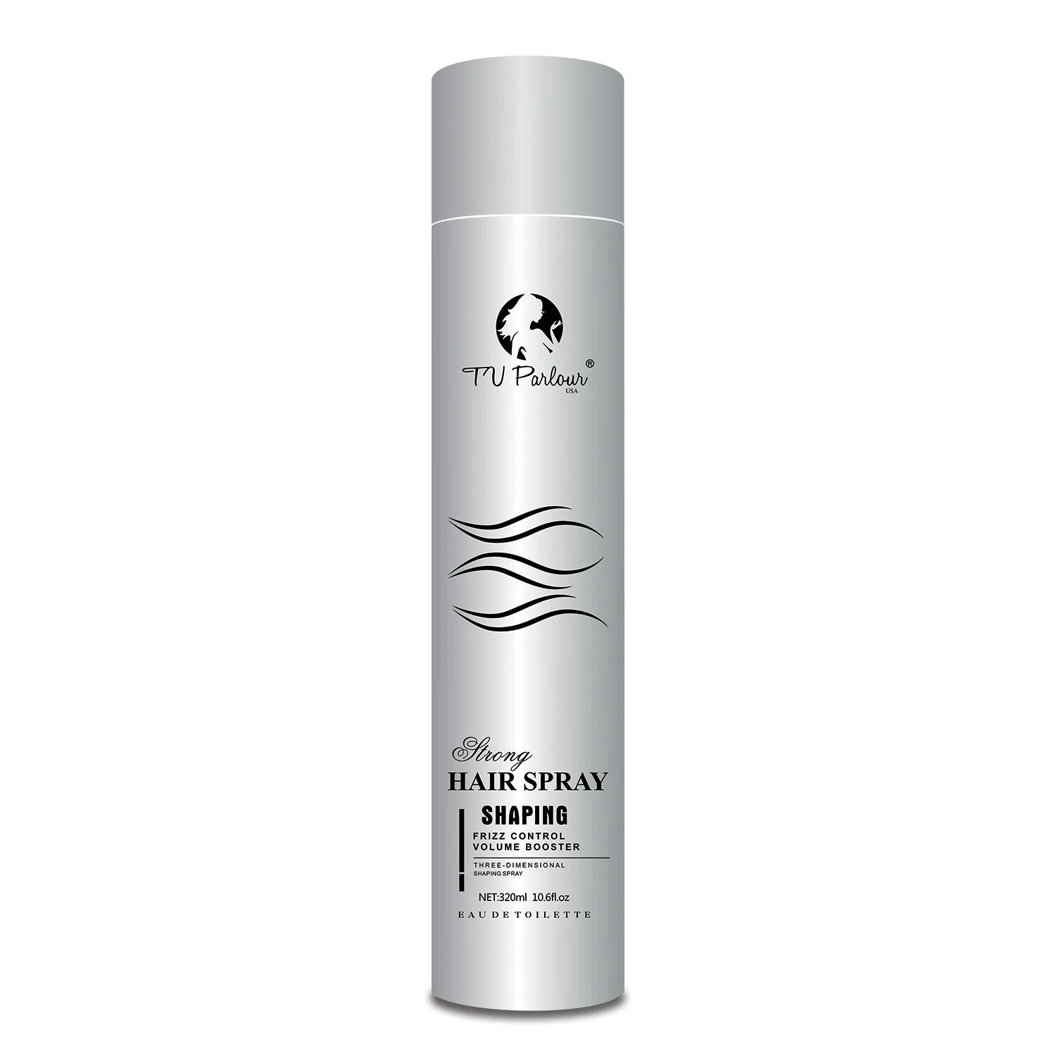 Tv Parlour HAIR SPRAY