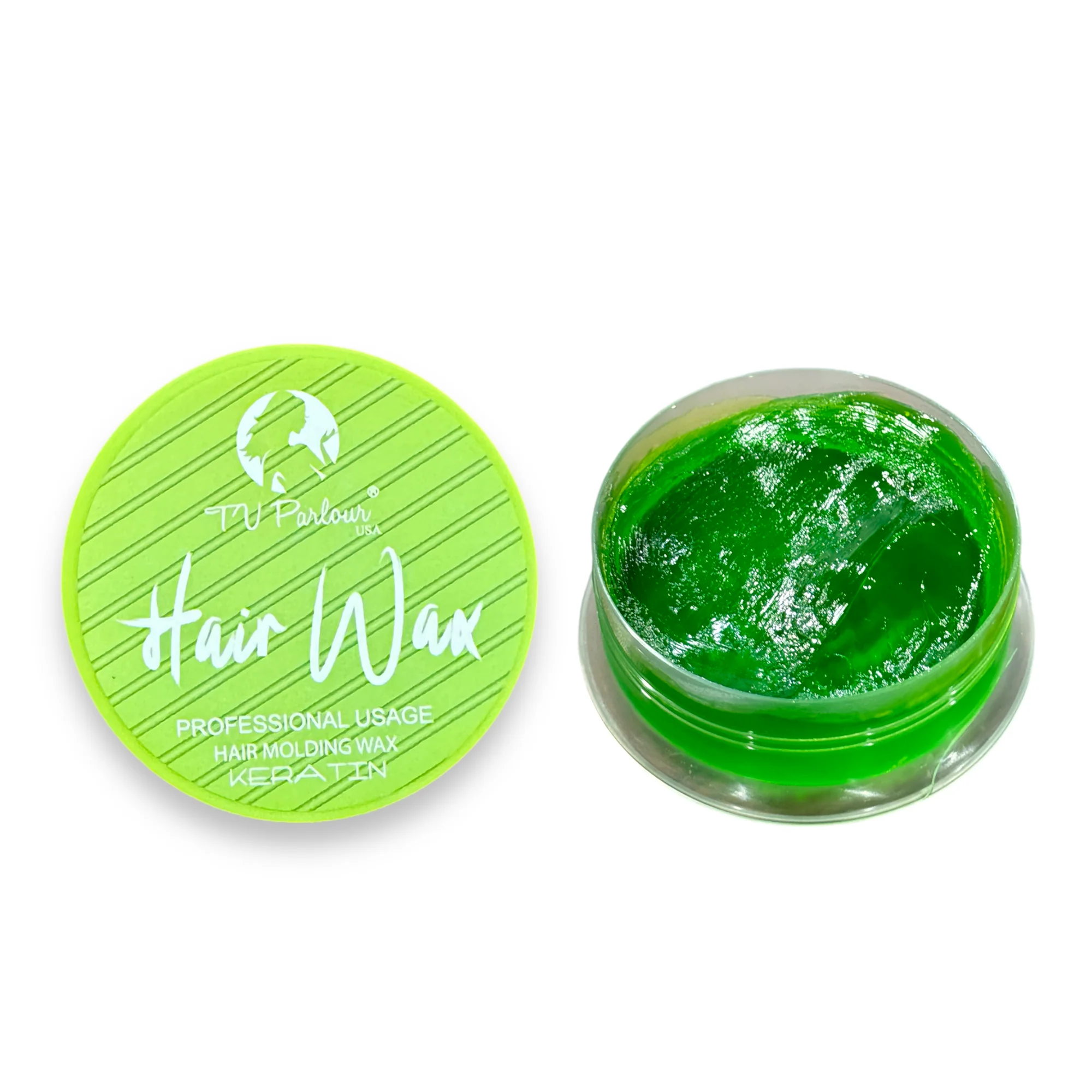 Tv Parlour HAIR STYLING WAX - Image 2