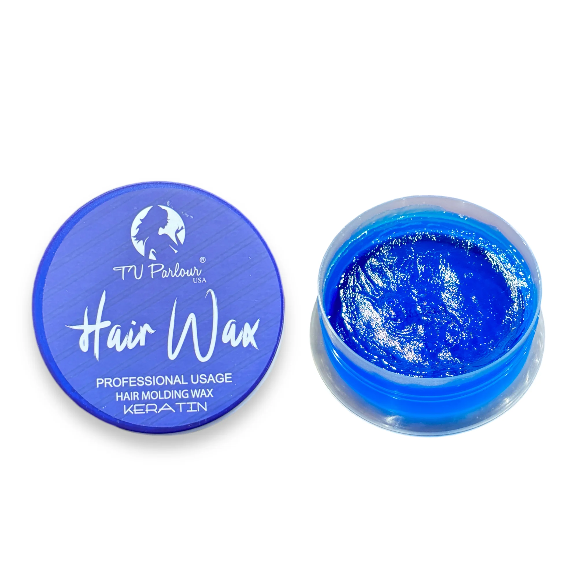 Tv Parlour HAIR STYLING WAX - Image 3
