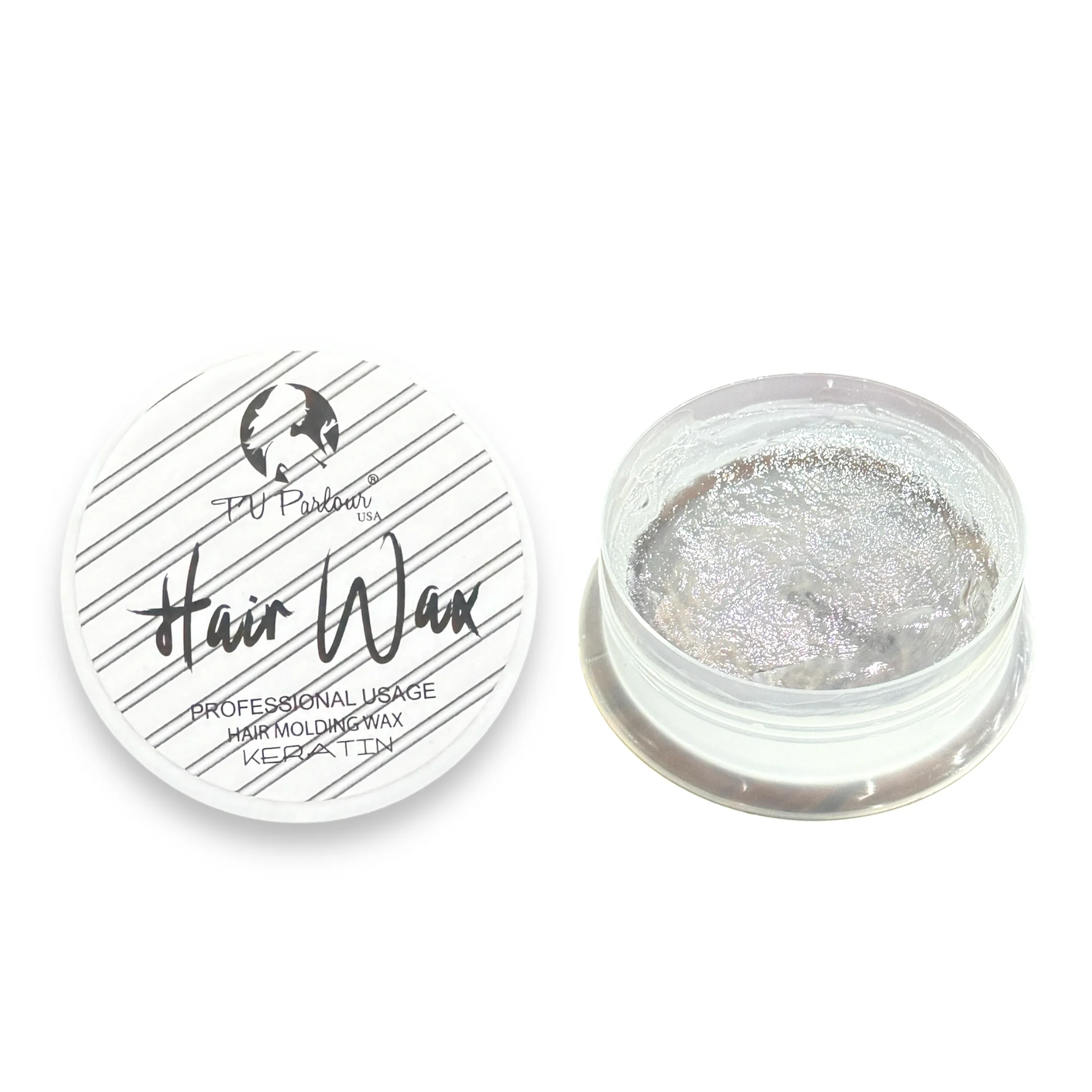 Tv Parlour HAIR STYLING WAX - Image 4