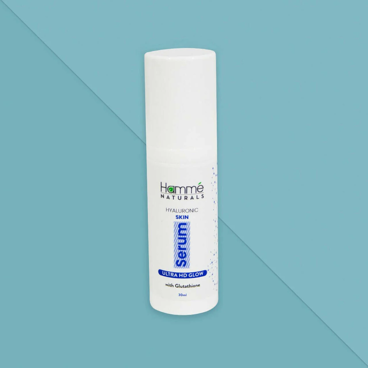 Hamme Hyaluronic Skin Serum 30ml