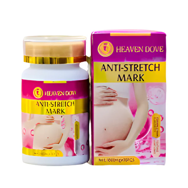 Heaven Dove Anti Stretch Mark 100mg