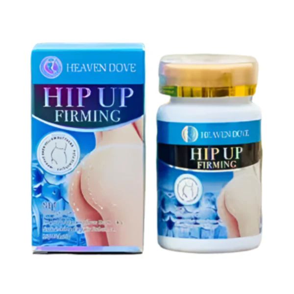 Heaven Dove Hip Up Firming Cream
